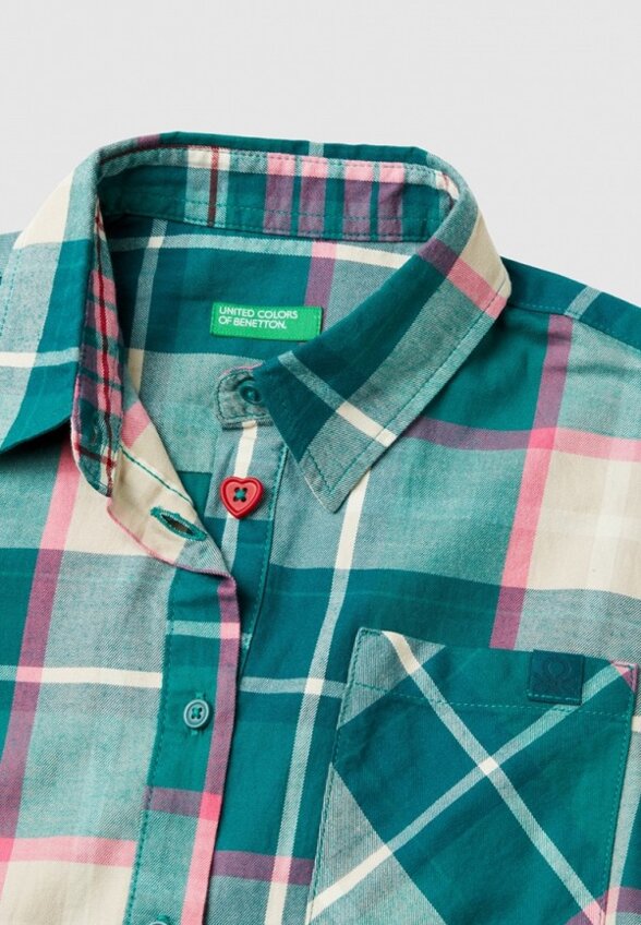 Платье United Colors of Benetton