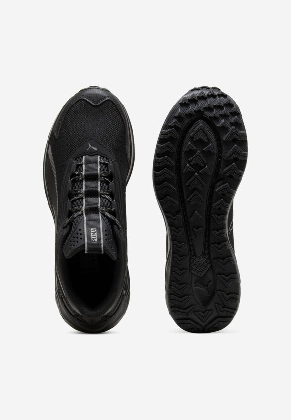 Кроссовки мужские PUMA Extend Lite Trail, Черный