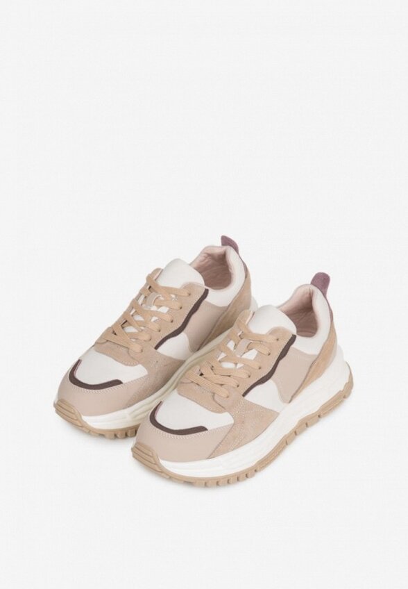 Кроссовки Marmalato