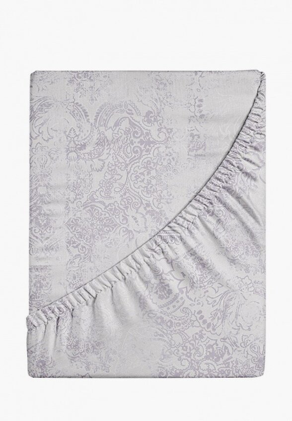 Простыня 1,5-спальная Mia Cara