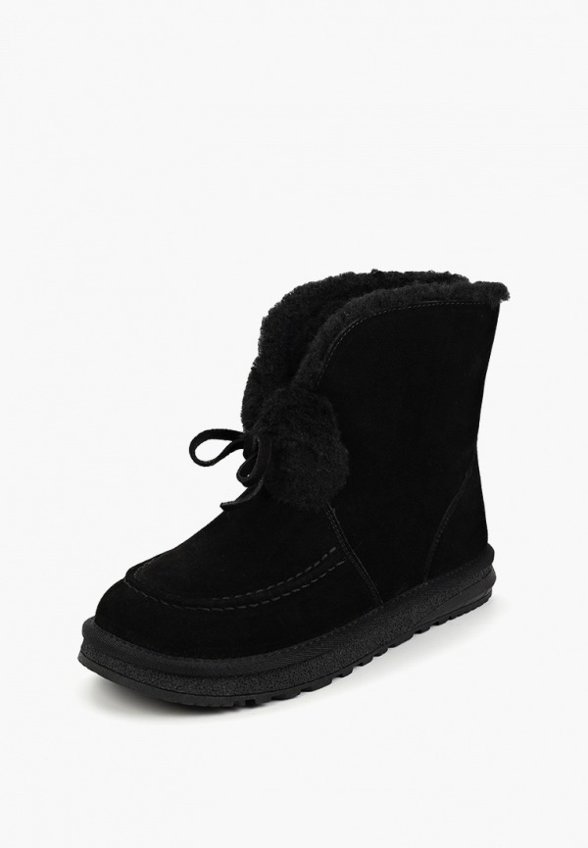 Полусапоги Francesco Donni