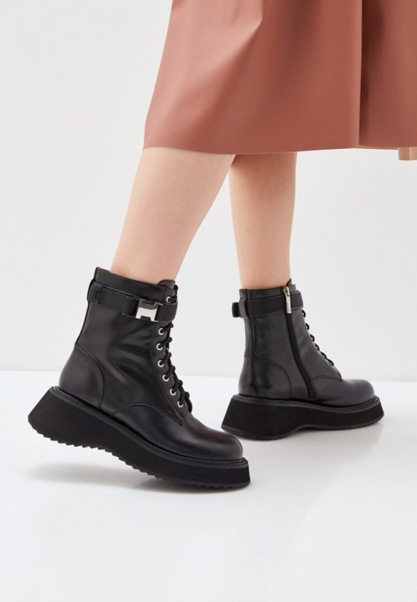 Ботинки Basconi