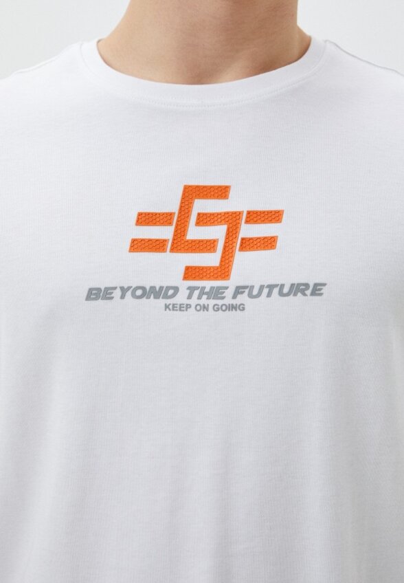 Футболка Colin's