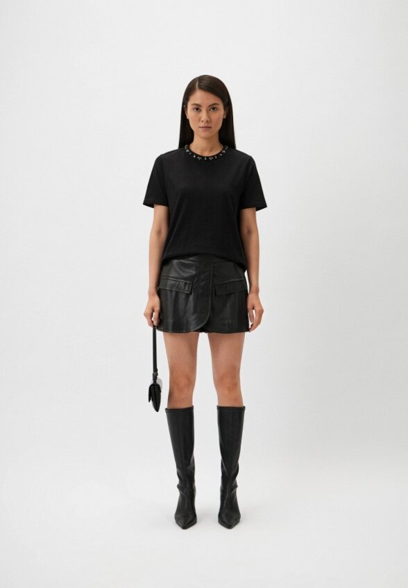 Футболка Jijil