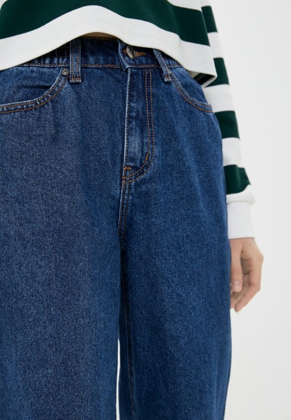 Джинсы Velocity