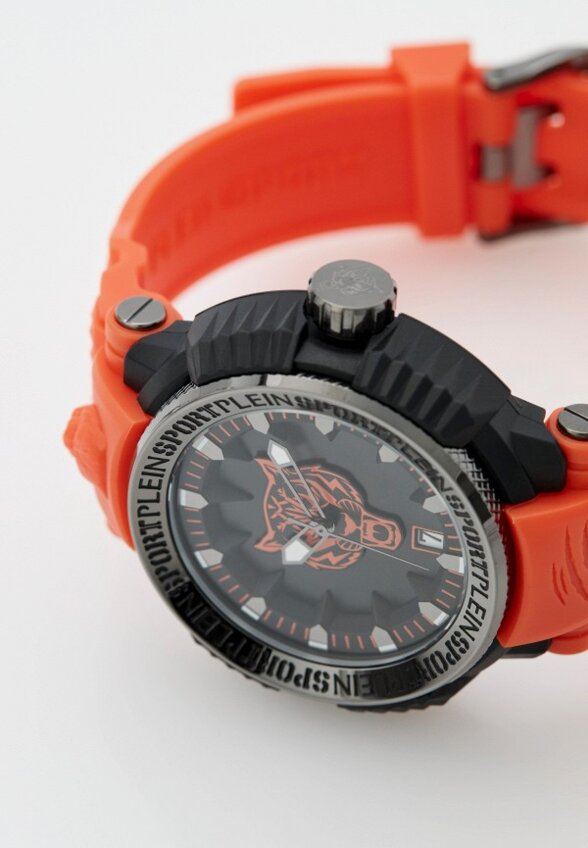 Часы Plein Sport