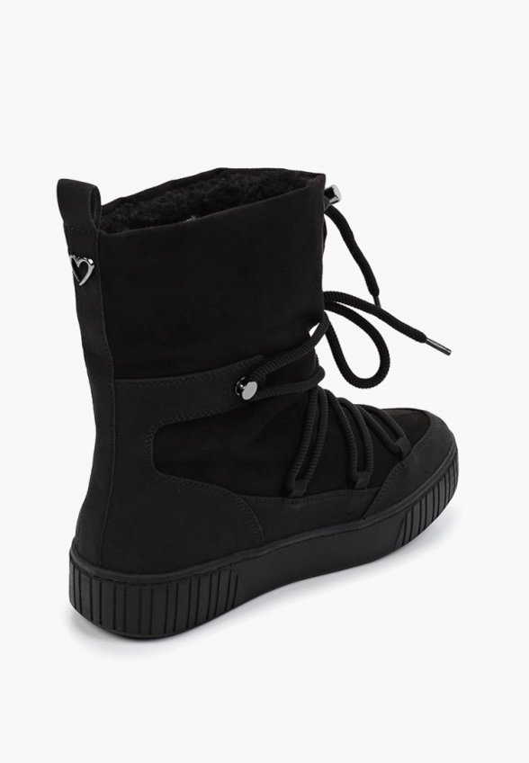 Полусапоги Marco Tozzi