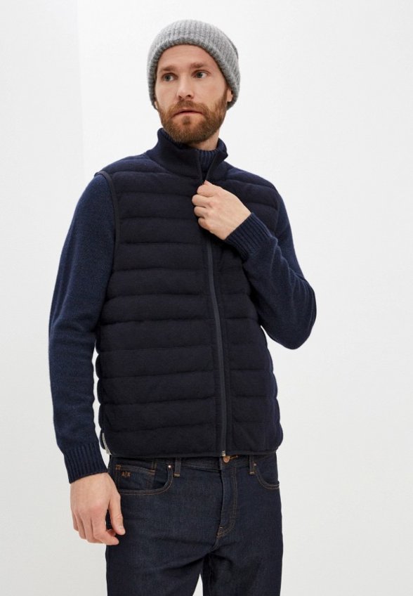 Жилет утепленный Falconeri