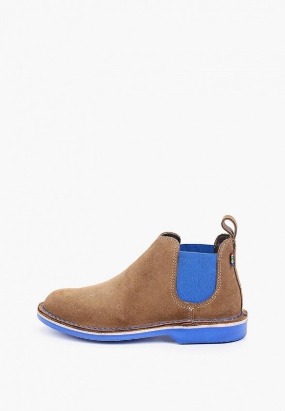 Ботинки Veldskoen