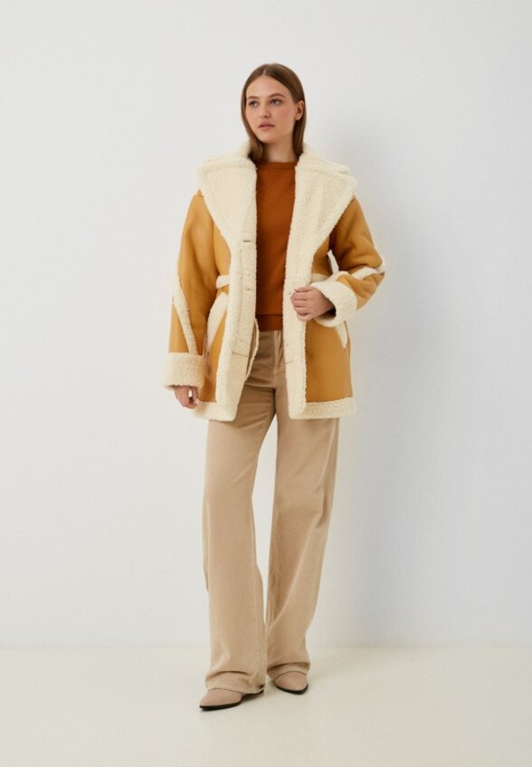 Дубленка Savage