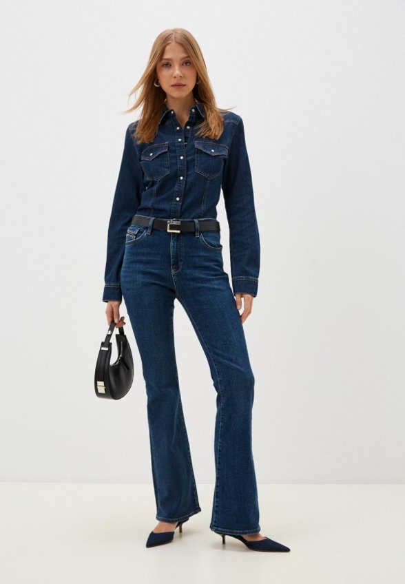 Джинсы G.E.Y.I.M