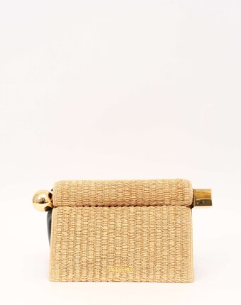Jacquemus Le Rond Carre женщинам