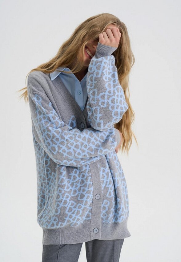 Кардиган To Be Blossom