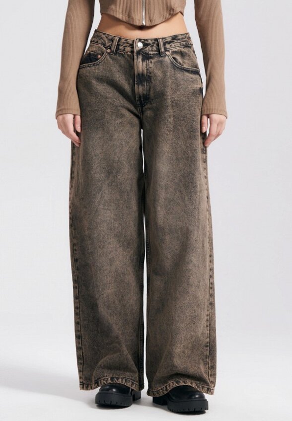 Джинсы Твое