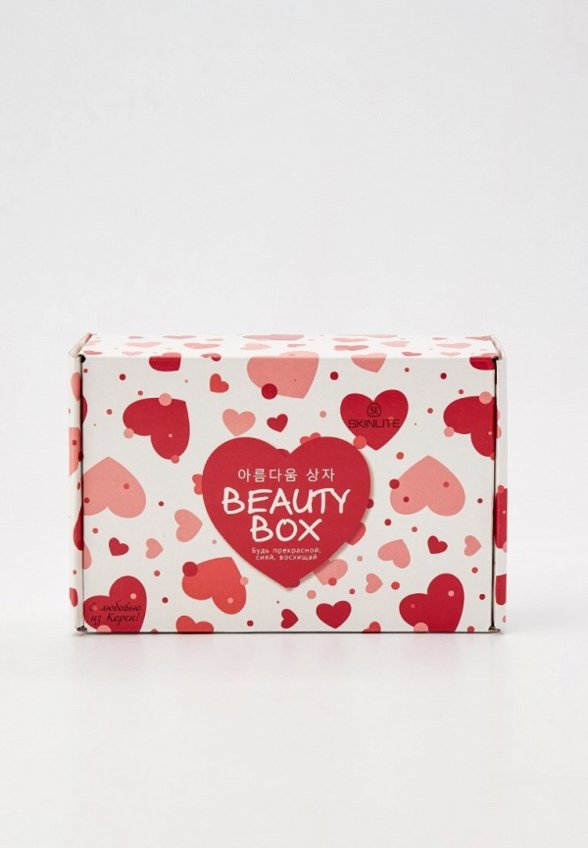 Набор для ухода за лицом Skinlite