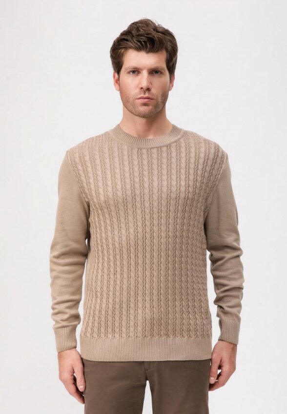 Джемпер Vivawool