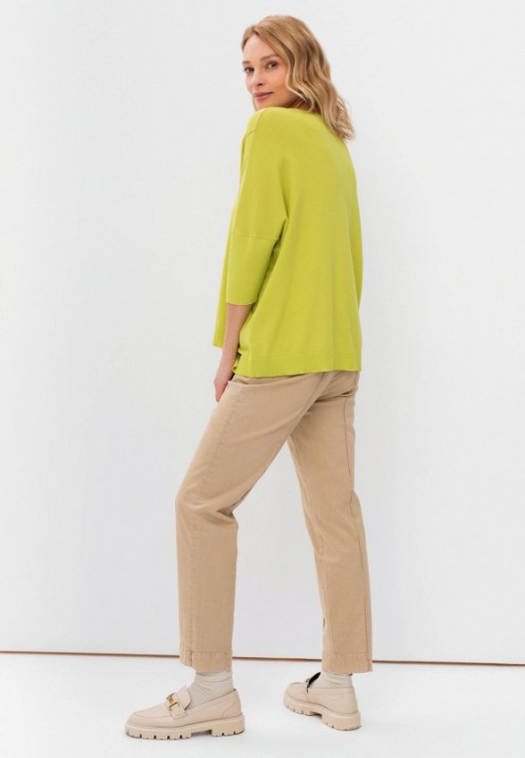 Джемпер Bulmer