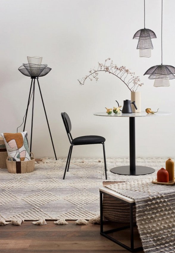 Наволочка декоративная Tkano