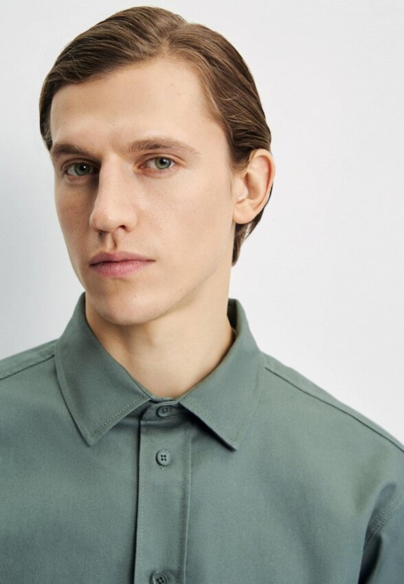 Рубашка Zrn Man