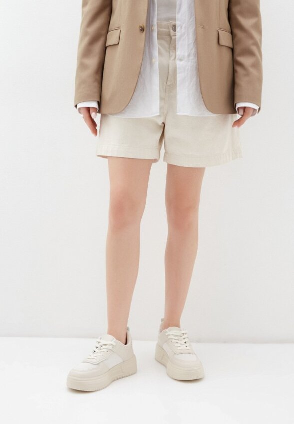 Кеды Francesco Donni