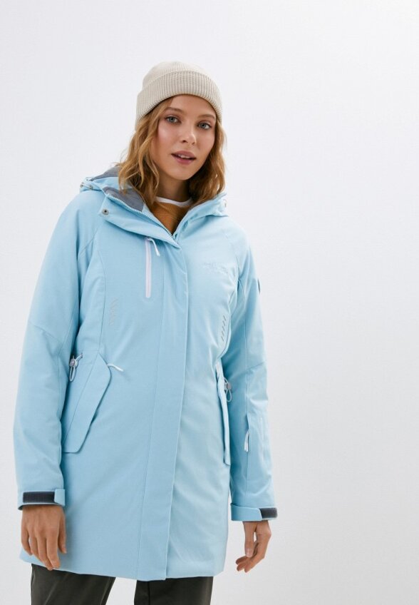 Парка High Experience