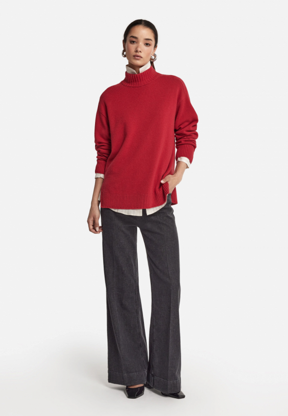 Водолазка Falconeri