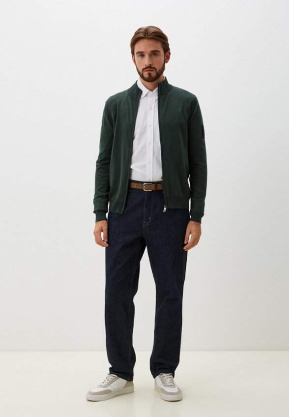 Кардиган Cudgi