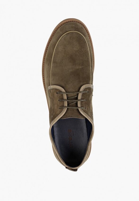 Ботинки El'Rosso