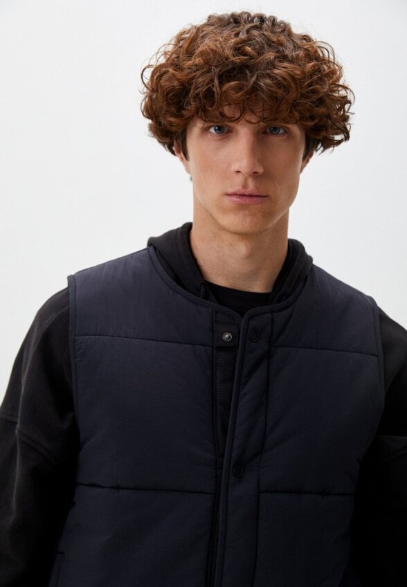 Жилет утепленный Volcom