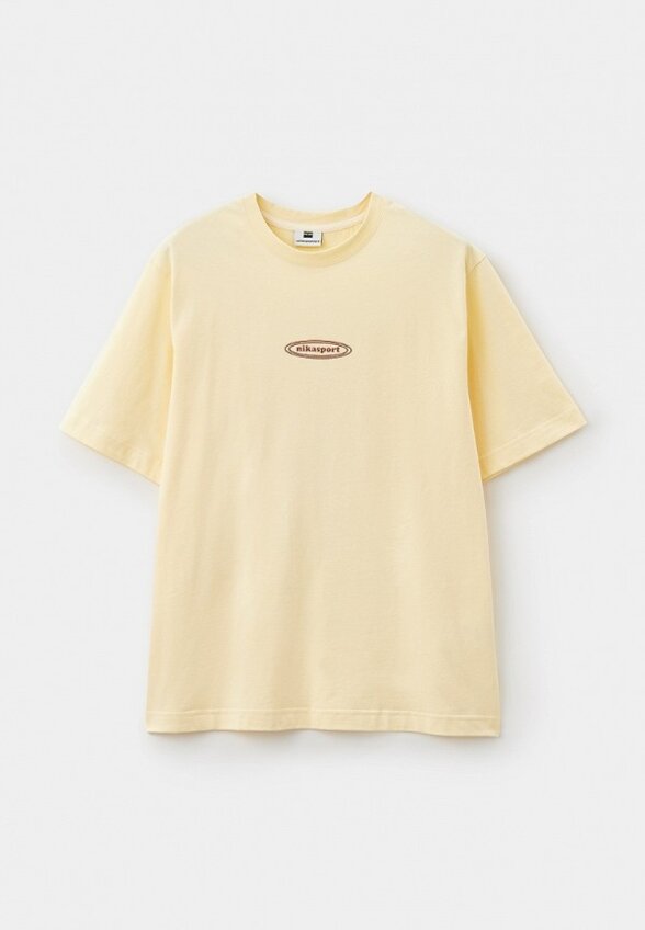 Футболка Nikasport