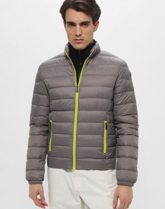 Куртка утепленная Trussardi мужчинам