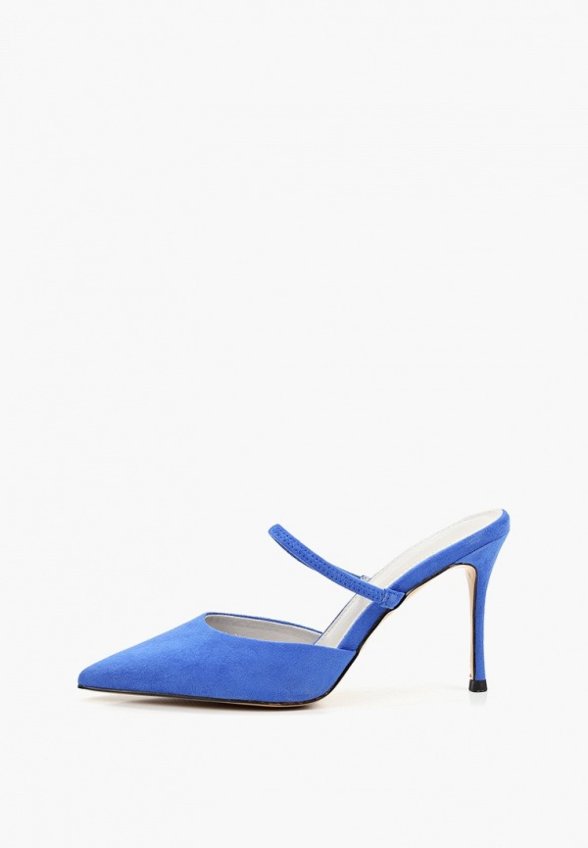 Мюли Dino Ricci Select