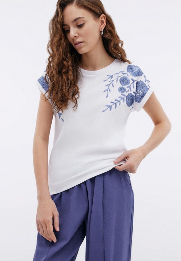 Футболка Baon