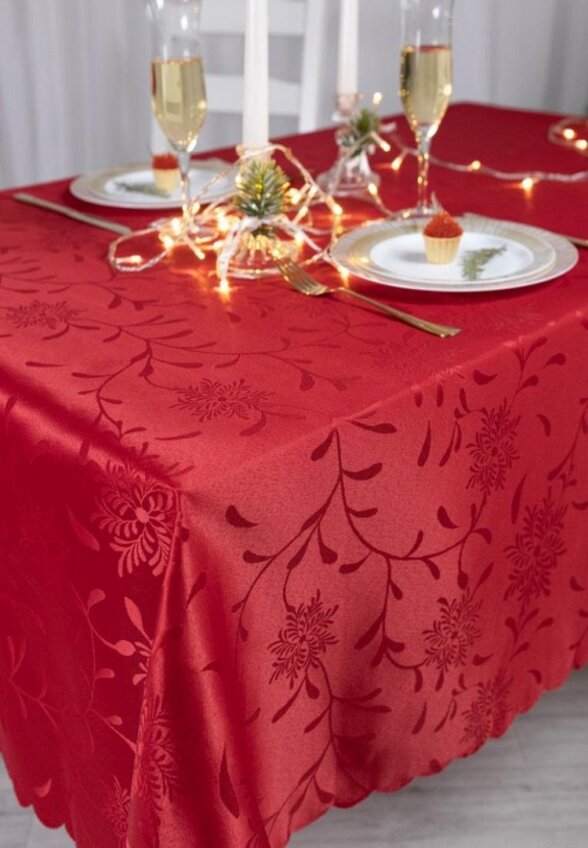 Скатерть Wellness