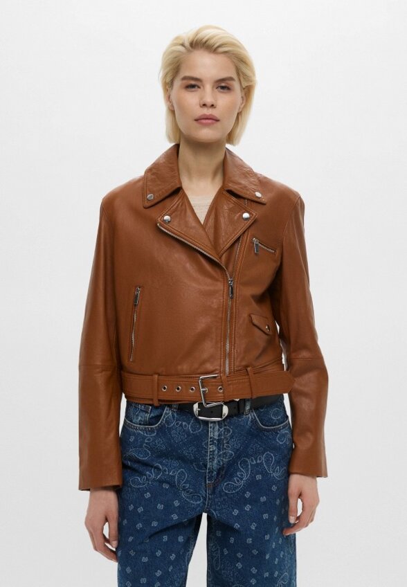 Косуха Pennyblack