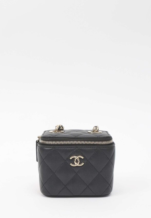 Chanel Vanity