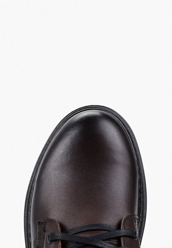 Ботинки Thomas Munz