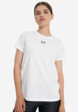 Футболка женская Under Armour Off Campus Core, Белый2  - превью