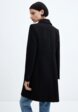 Пальто двубортное Mango3  - превью