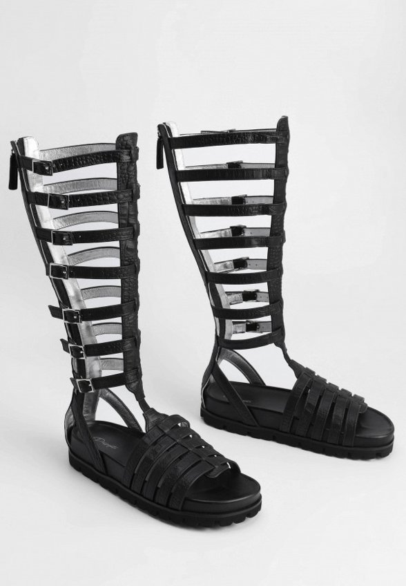 Сандалии Passegiata