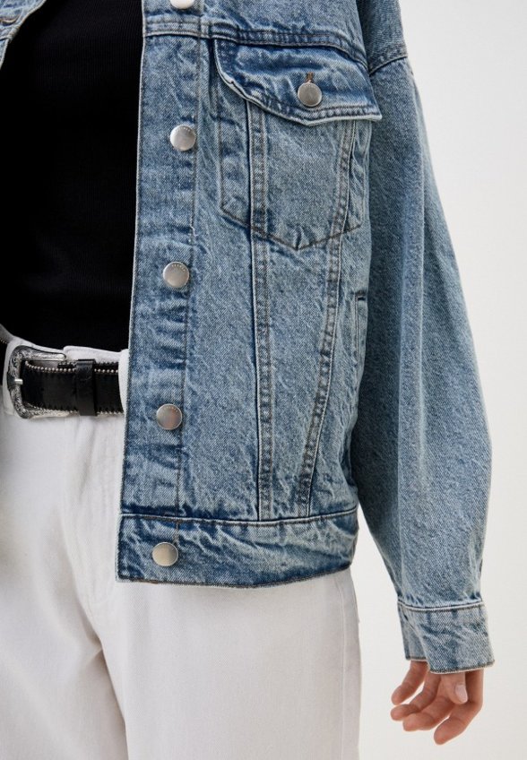 Куртка джинсовая Befree