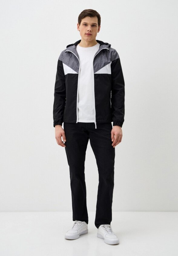 Ветровка Terranova