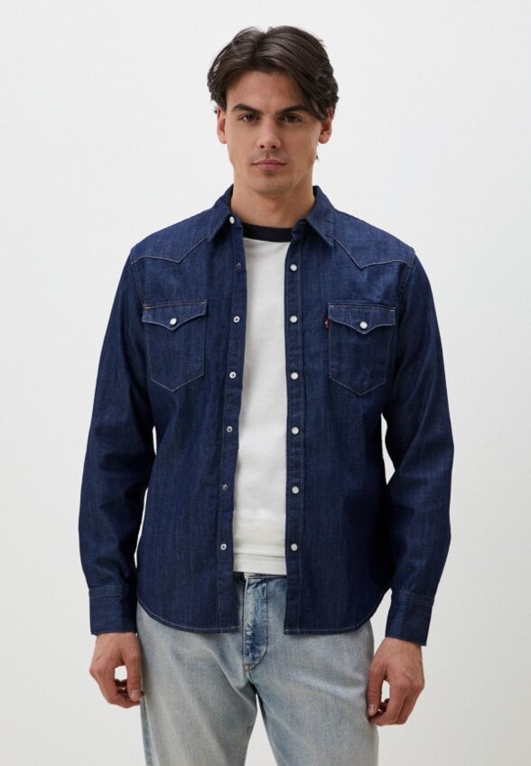 Рубашка джинсовая Levi's®