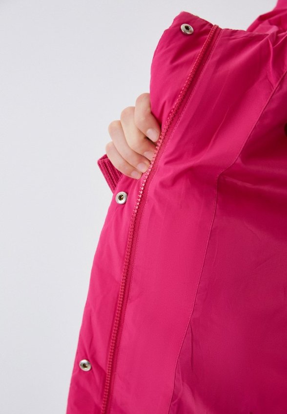 Пуховик Winterra