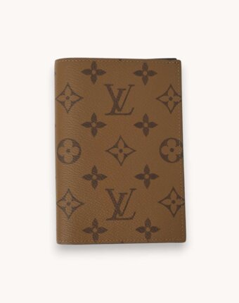 Louis Vuitton Cover For Documents женщинам