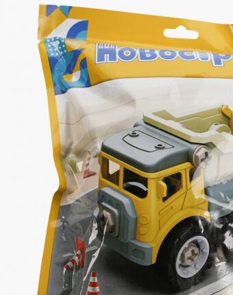 Конструктор 1Toy детям