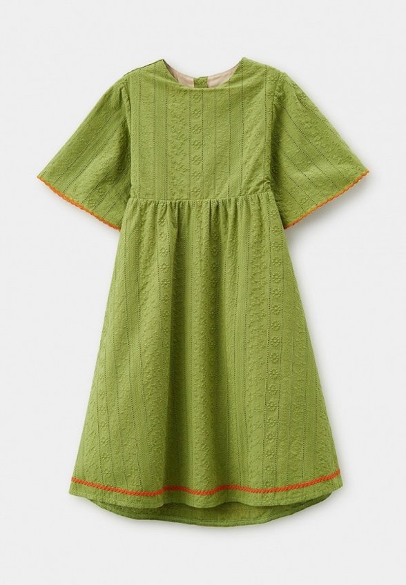 Платье Polusha