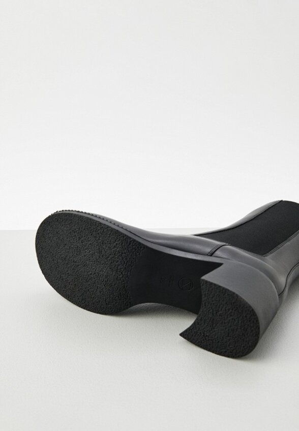 Полусапоги Ekonika Premium