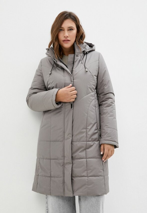 Пуховик Maritta