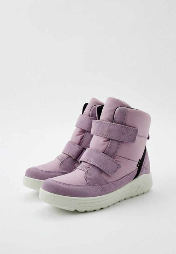 Ботинки Ecco
